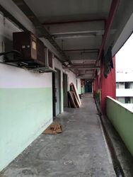 Gordon Industrial Building (D14), Factory #619358961